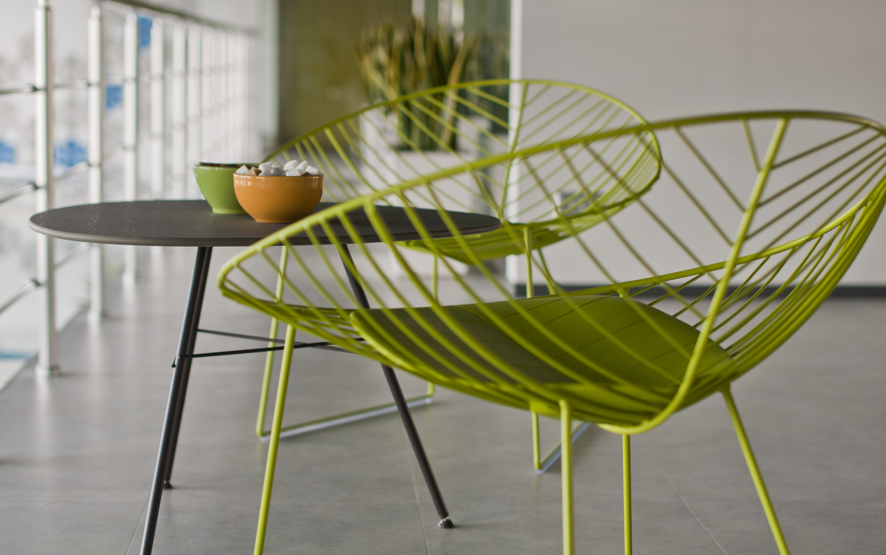 华体会体育官方在线官网 - 坐具|户外椅|办公家具|华体会体育官方在线官网家具|Leaf 金属户外休闲椅